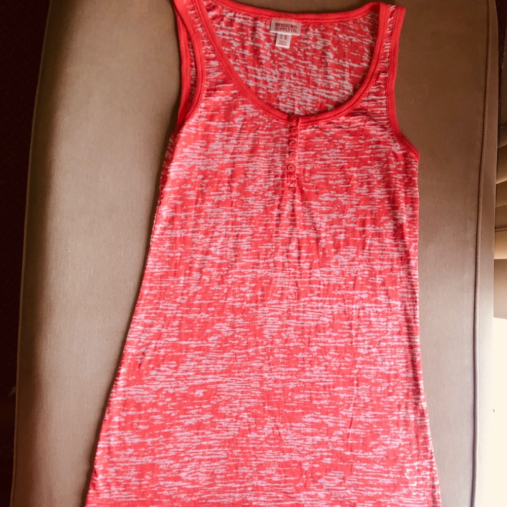 Mossimo Tank